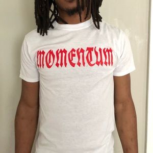 MOMENTUM Tee